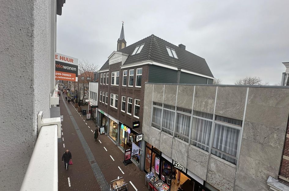 Hoogstraat 1B