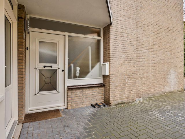 Frans Erensstraat 18, Tilburg