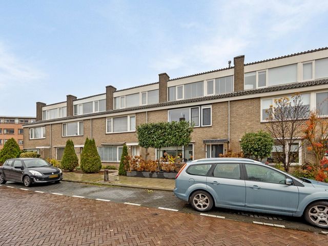 Domusoord 8, Zwijndrecht