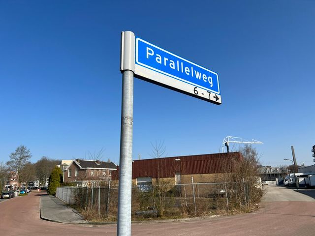 Parallelweg 7, Veenendaal