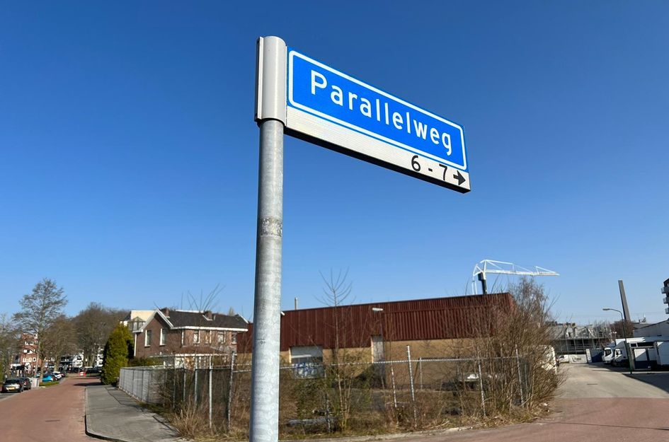 Parallelweg 7