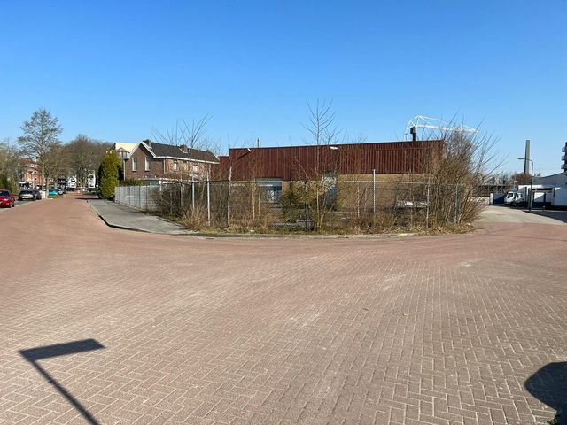 Parallelweg 7, Veenendaal