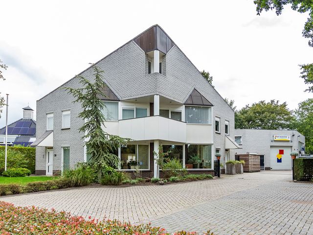 Vijgendam 37, Veenendaal