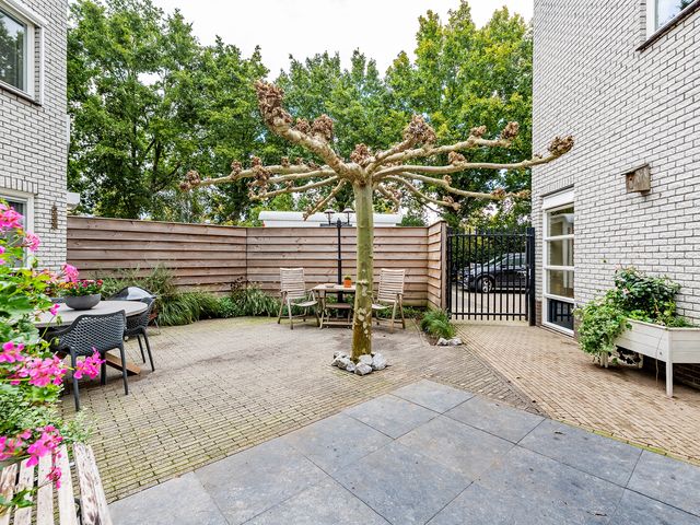 Vijgendam 37, Veenendaal