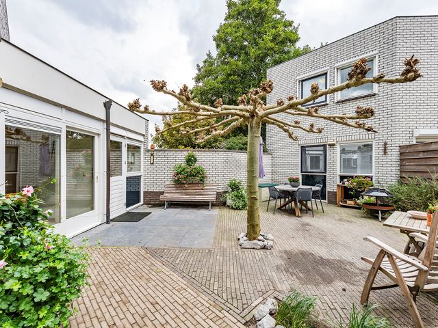 Vijgendam 37, Veenendaal