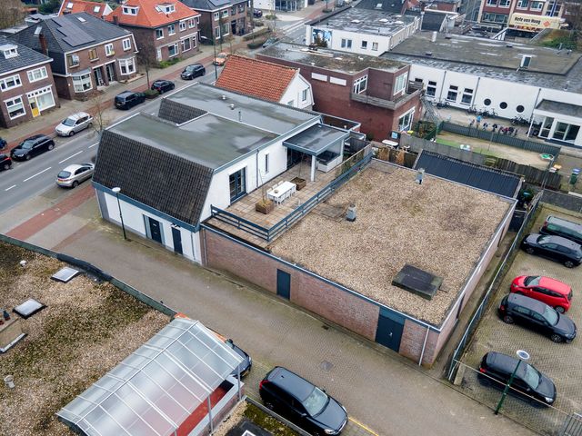 Zandstraat 143a, Veenendaal