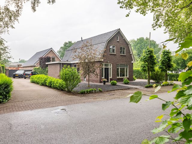 Middelbuurtseweg 34, Veenendaal