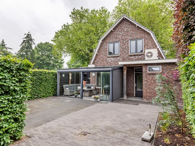 Middelbuurtseweg 34, Veenendaal