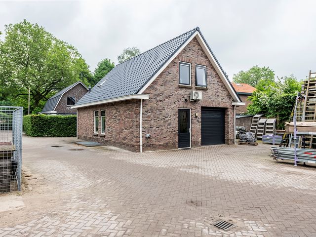 Middelbuurtseweg 34, Veenendaal