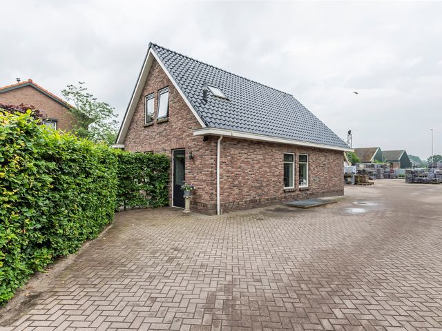 Middelbuurtseweg 34, Veenendaal