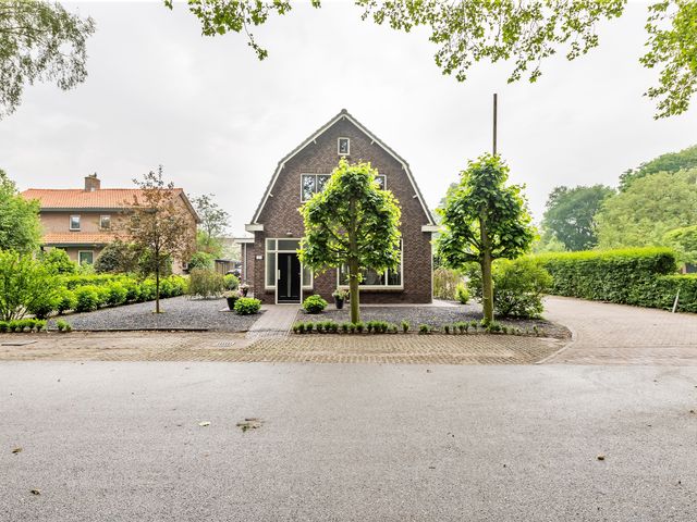 Middelbuurtseweg 34, Veenendaal