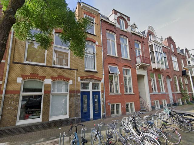 Jozef Israëlsstraat 45, Groningen