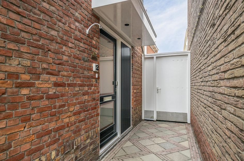 Groeninx van Zoelenstraat 2