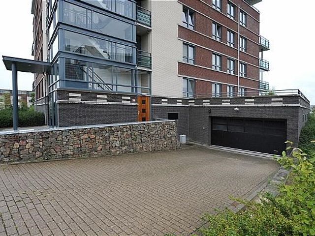 Sluisleede 8, Barendrecht