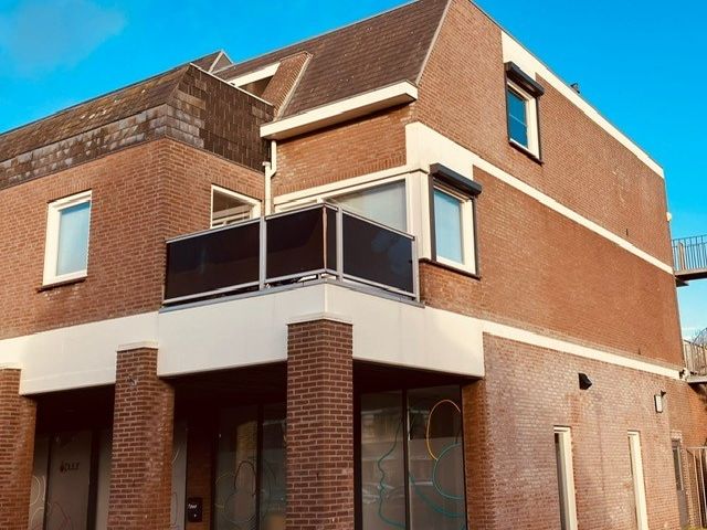 Raadhuisstraat 61, Sprang-Capelle