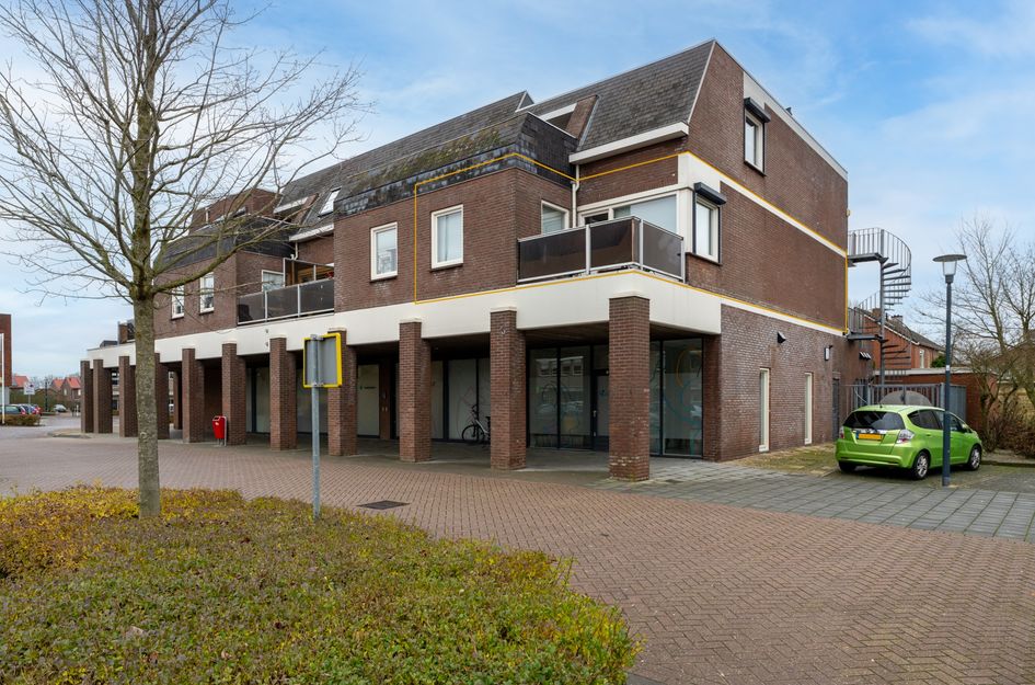 Raadhuisstraat 61