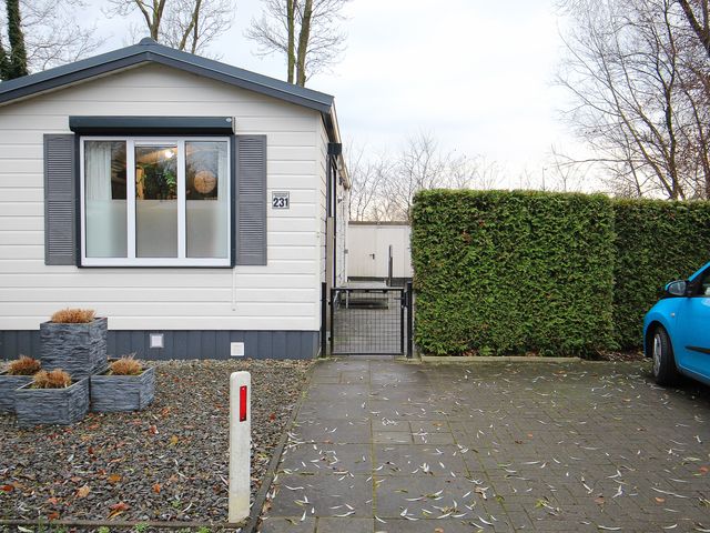 Dennendreef 5 231, Boxtel