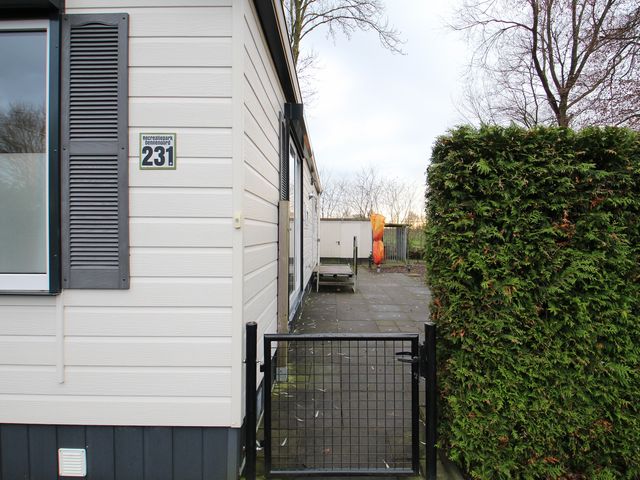 Dennendreef 5 231, Boxtel