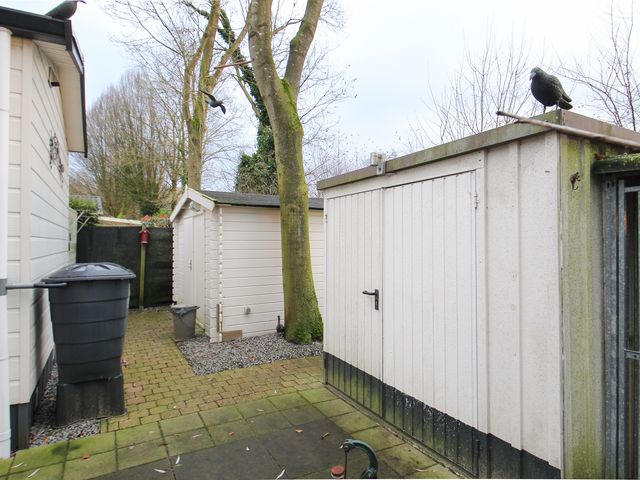 Dennendreef 5 231, Boxtel