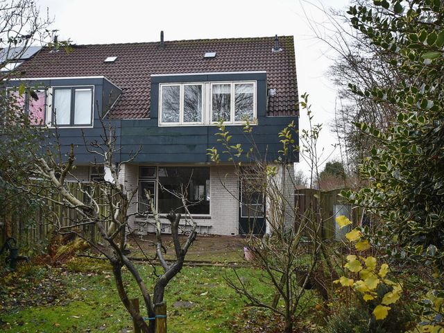 Gondel 34 1, Lelystad