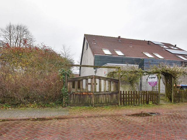 Gondel 34 1, Lelystad