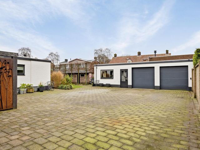 John F. Kennedystraat 91, Heesch