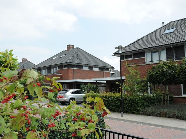 Dirk Kluifhoofdstraat 28, Numansdorp