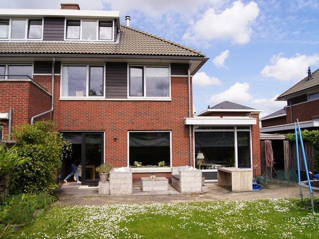 Dirk Kluifhoofdstraat 28, Numansdorp