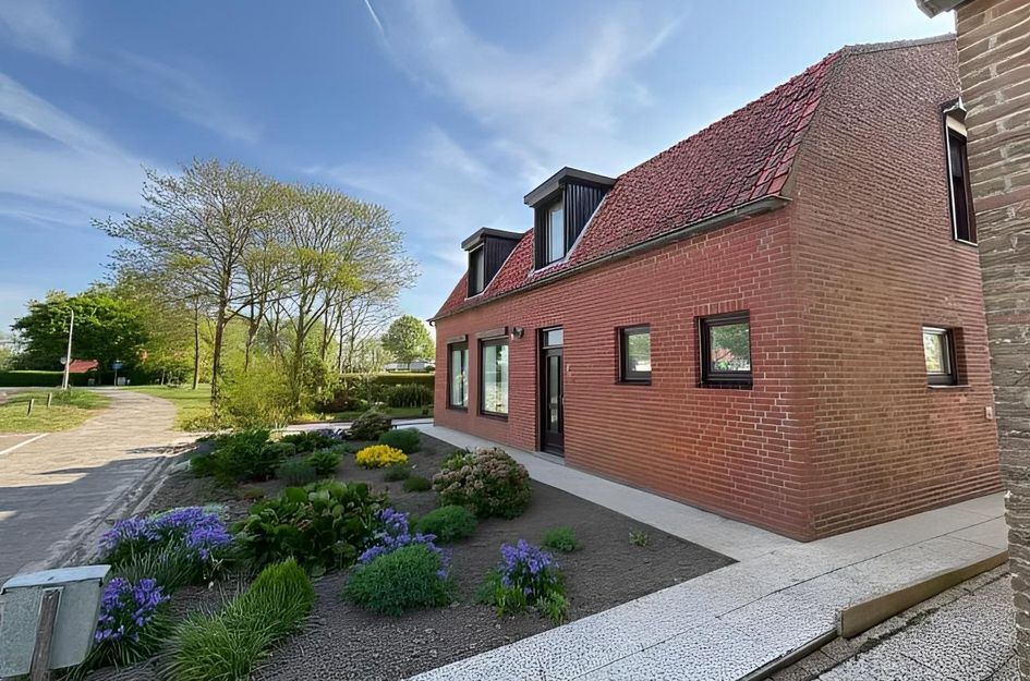 Draaibrug 18