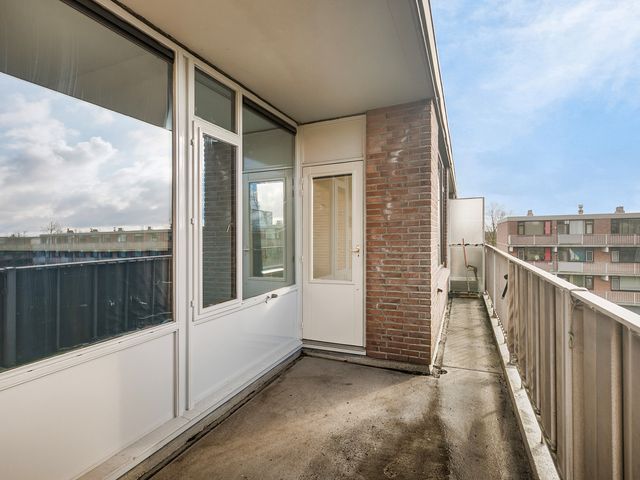 Witte De Withstraat 67, Terneuzen