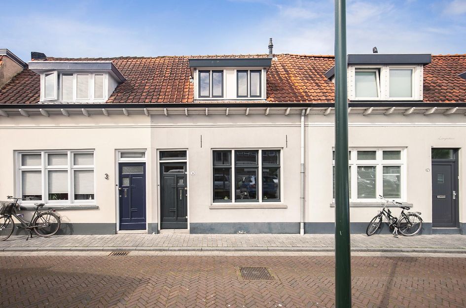 Pastoor Lancrietstraat 5