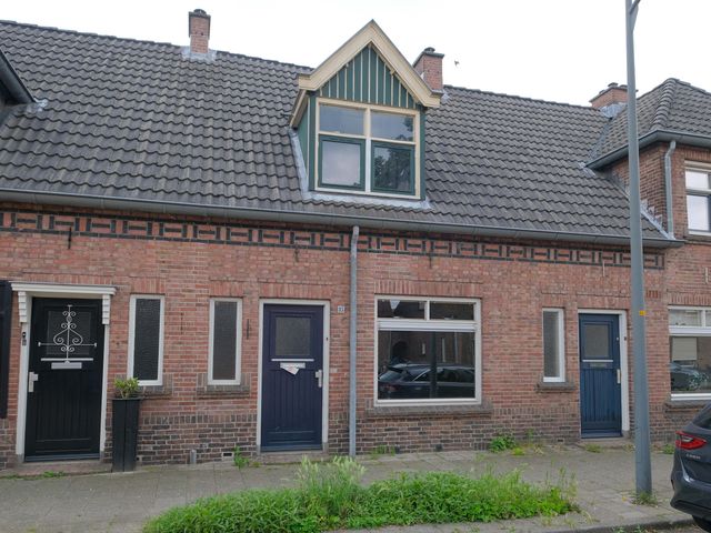 Rietstraat 113, Almelo