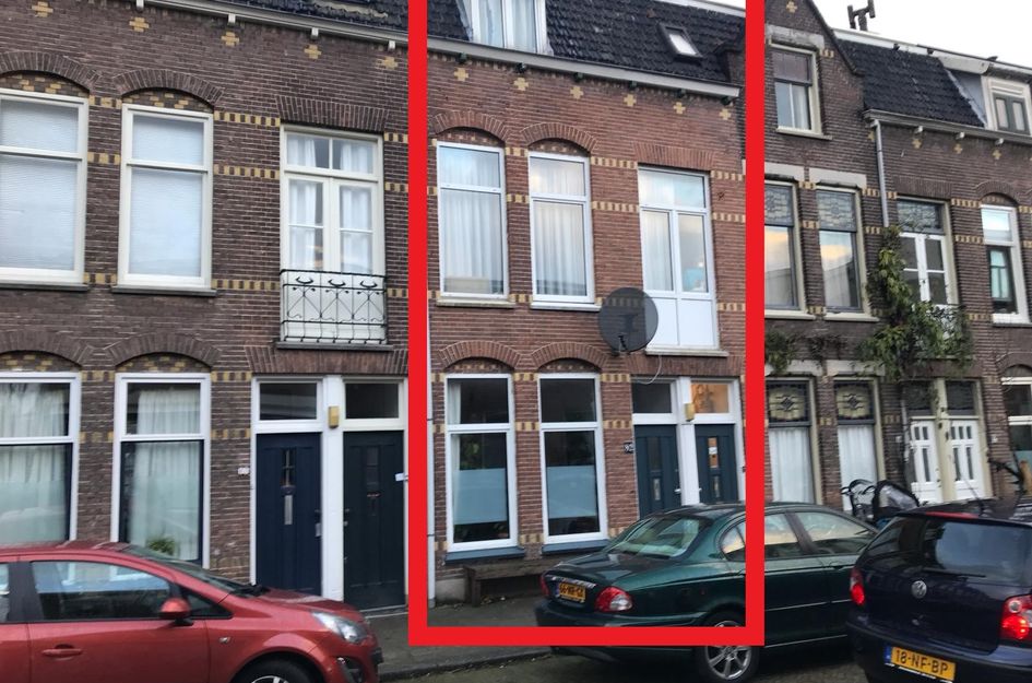 Padangstraat 82 82 bis