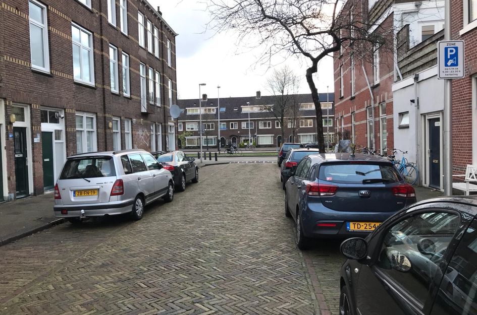 Padangstraat 82 82 bis