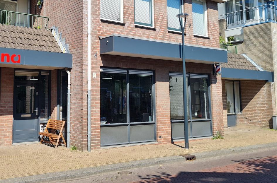 Groenstraat 16A