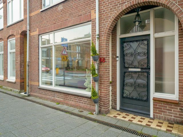 Polderweg 96, Den Helder