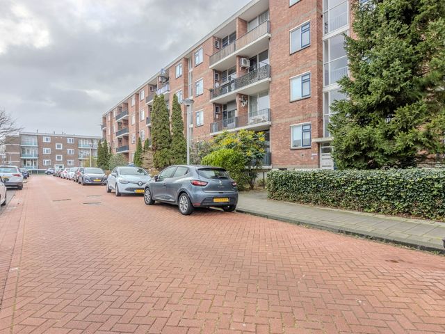 Slauerhoffstraat 13, Spijkenisse