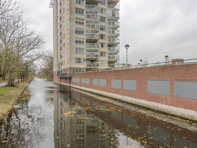 Goudenregenplein 152, Spijkenisse