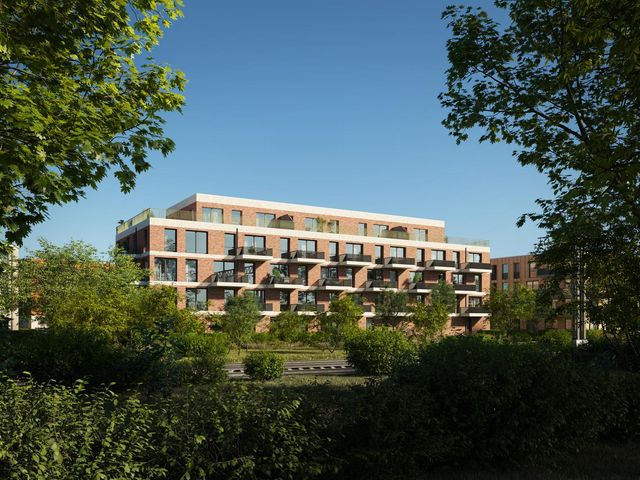 3 kamer appartement , Schagen