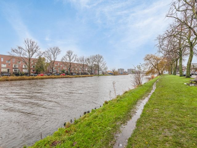 Prins Hendrikstraat 92, Zaandam