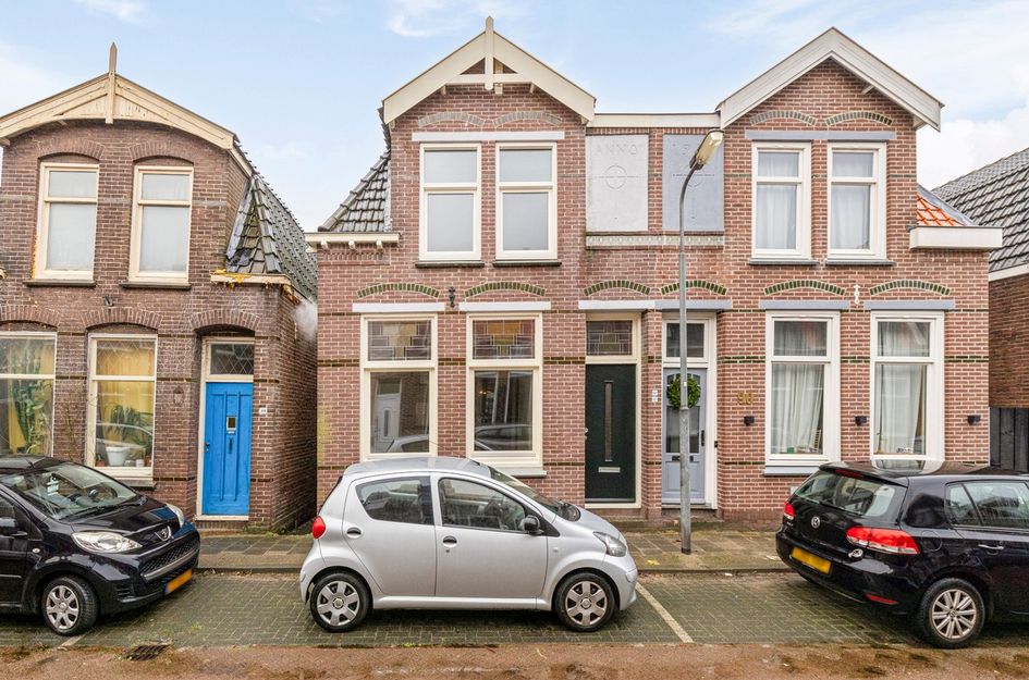 Prins Hendrikstraat 92A