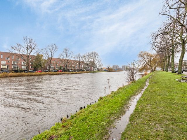 Prins Hendrikstraat 92A, Zaandam