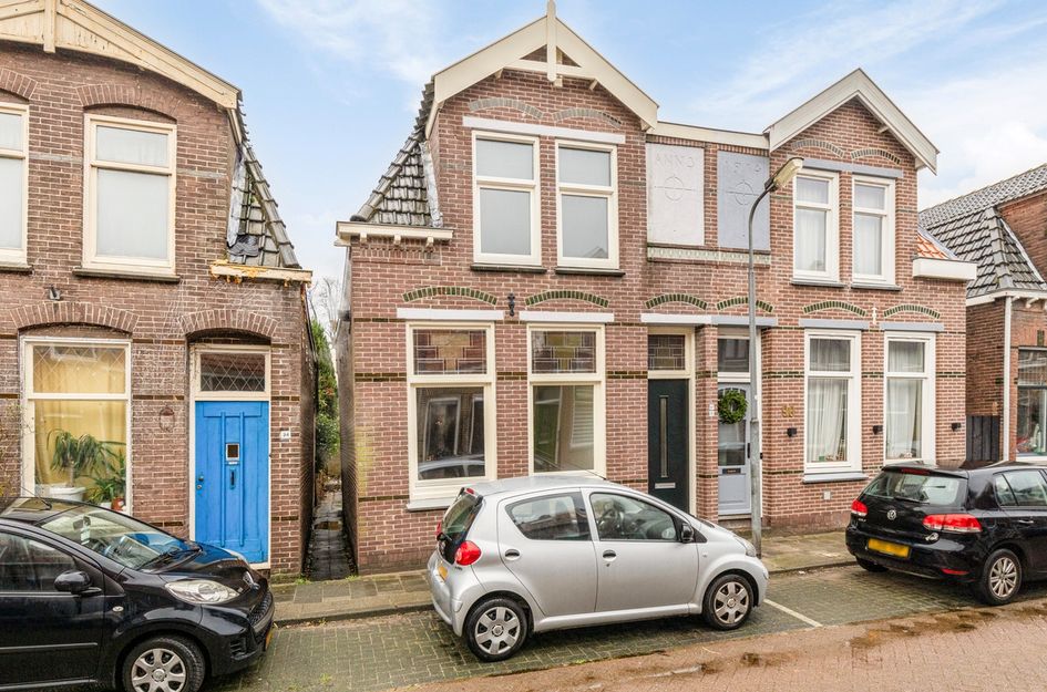 Prins Hendrikstraat 92A