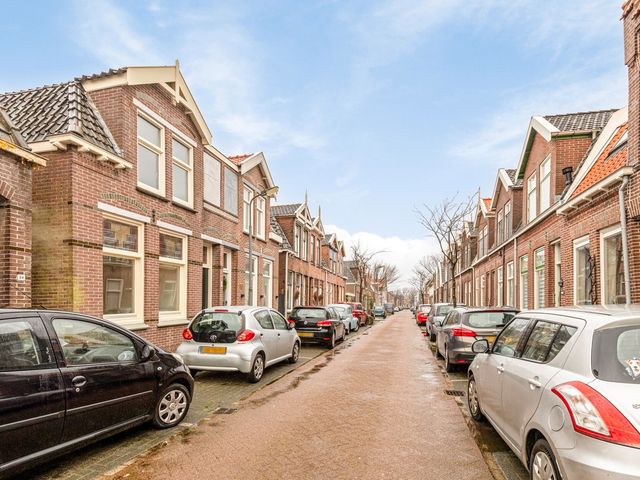 Prins Hendrikstraat 92A, Zaandam