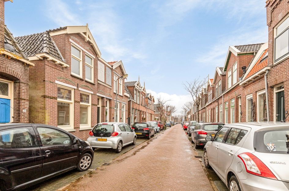 Prins Hendrikstraat 92A