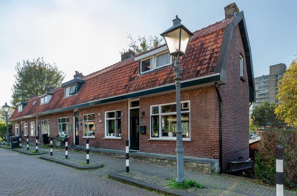 Noorder Kerkedijk 92