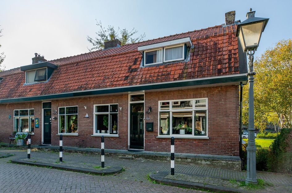 Noorder Kerkedijk 92