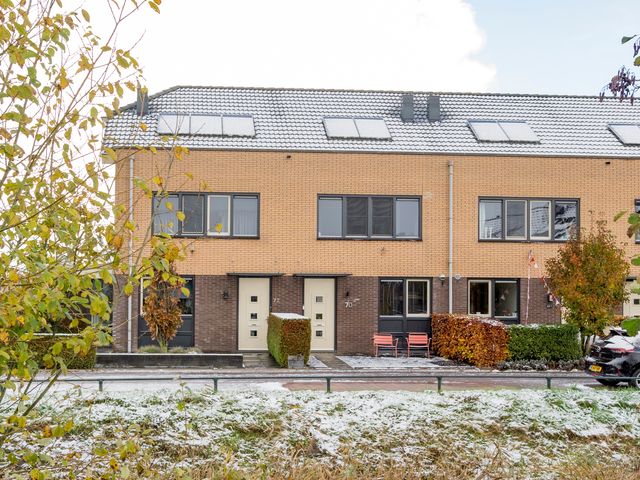 Zicht 70, Voorthuizen