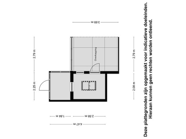 Scaldisstraat 11, Scherpenisse