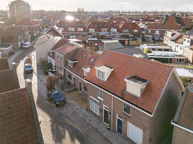 Burgemeester Schoutsenstraat 17, Medemblik